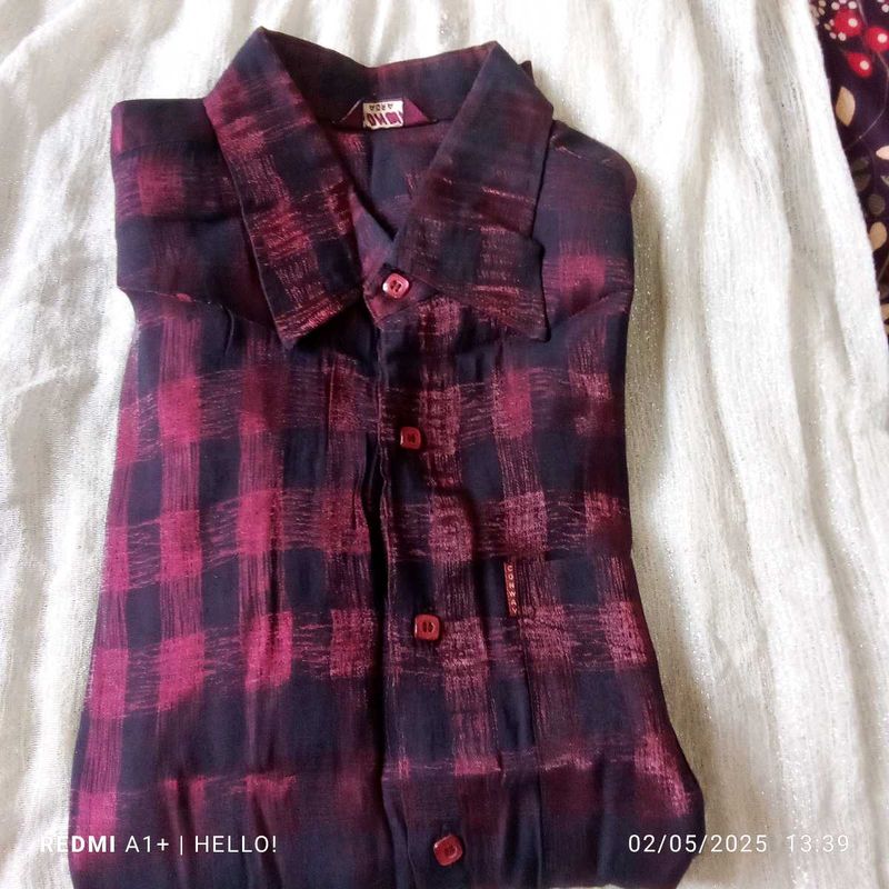 Men Shirt