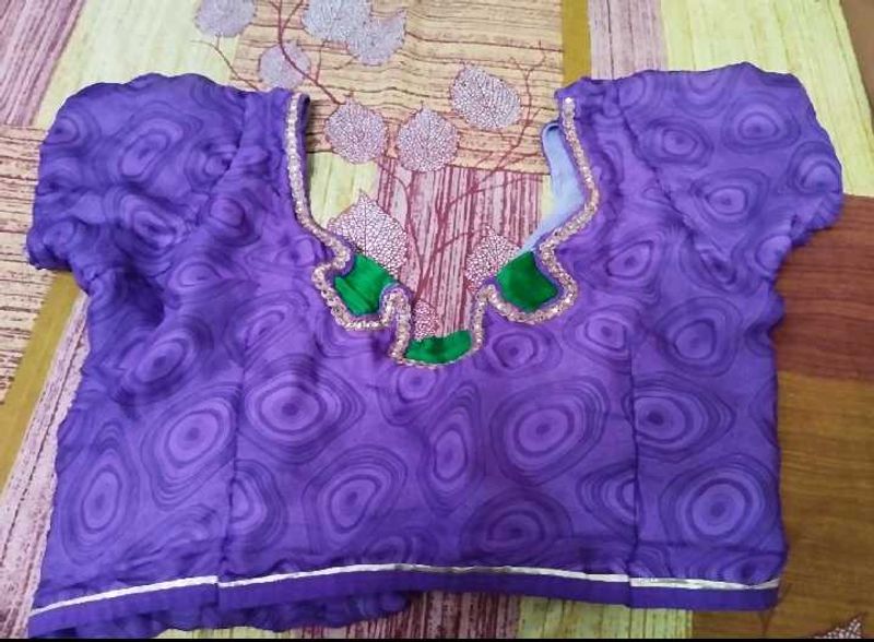 Daily Use Saree Very Soft Material