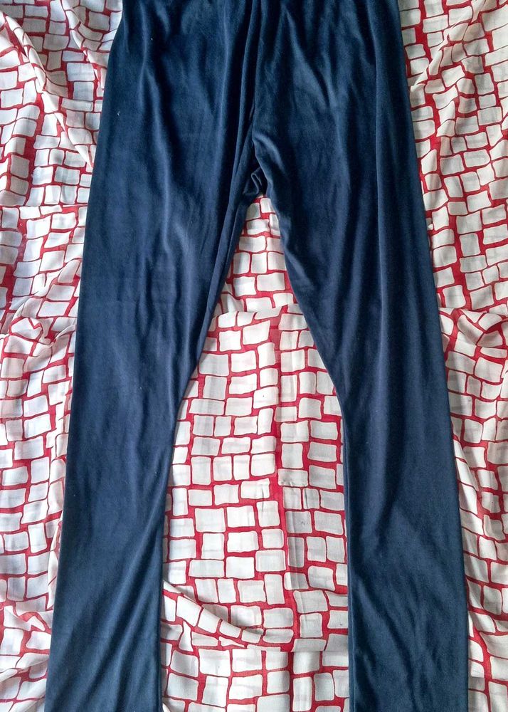 ✨Navy Blue Leggings–Soft, Stretchy &amp; Everyday use