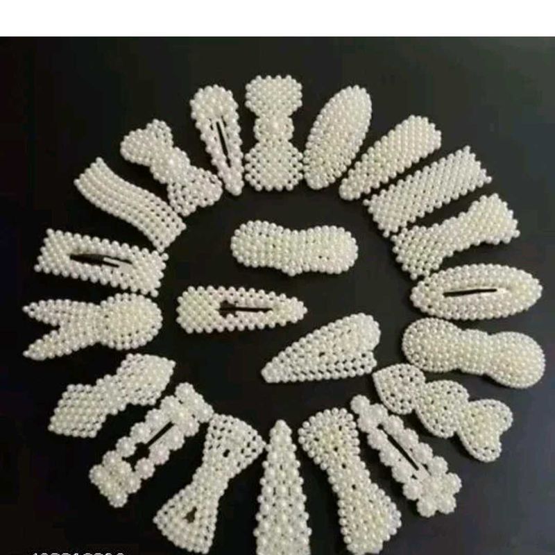 Hair Clips
