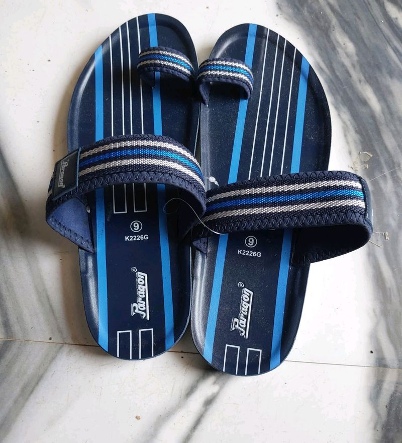 New Paragon Slipper Sizes 9 Men&#39;s