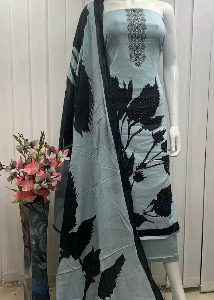New Design Suit