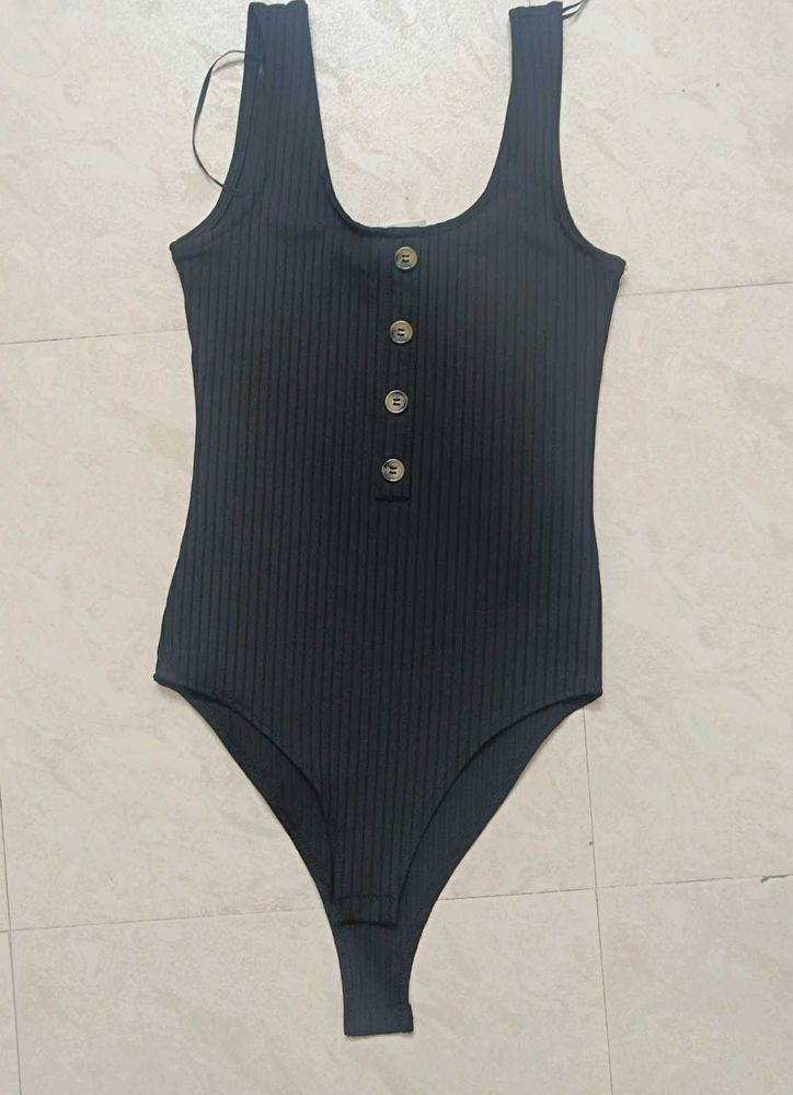 H&amp;M Bodysuit