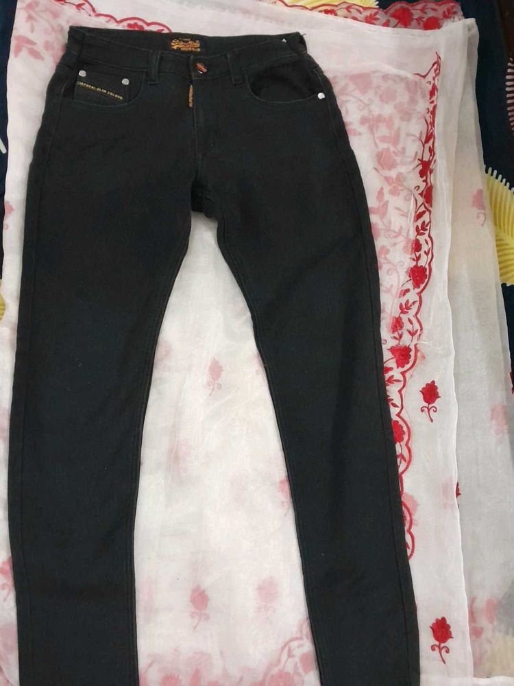 Skinny jeans