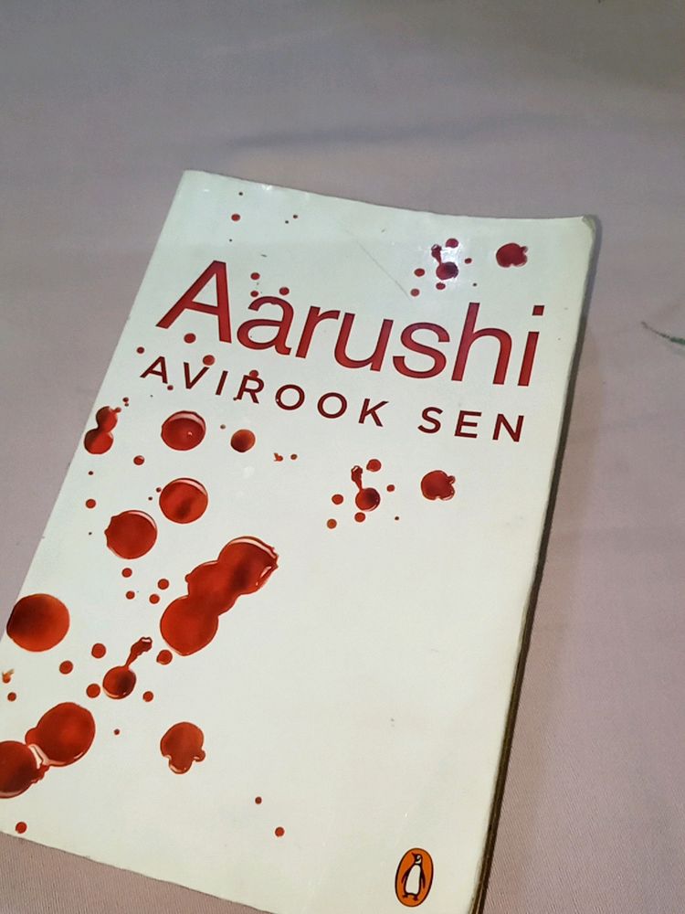 Aarushi ( Real Murder Case Of Aarushi Talwar)