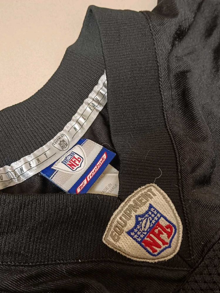 Reebok NFL Equipment Jersey