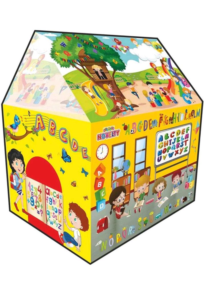 Kids&#39; Novelty Play Tent
