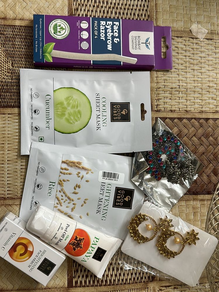 Multi products conbo
