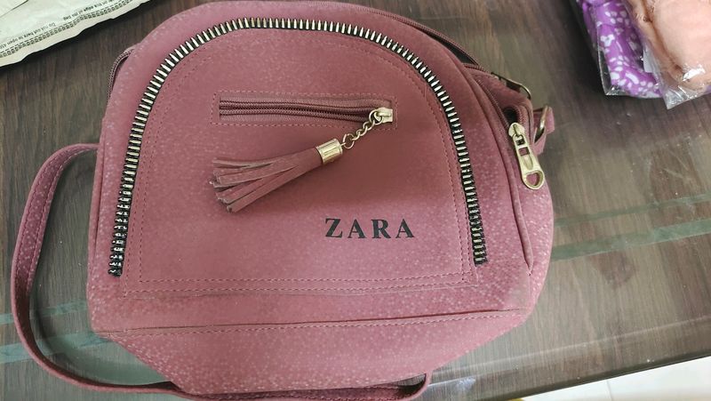 Zara Sling Bag