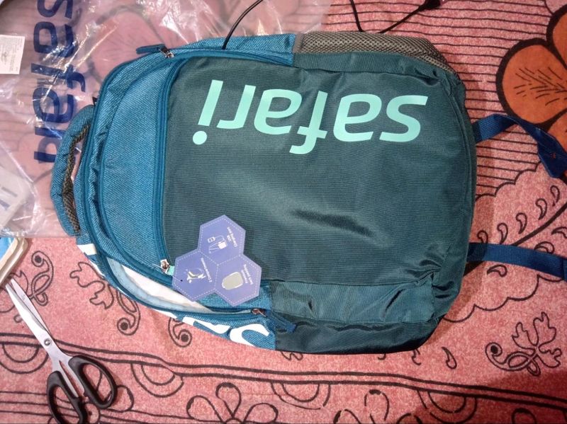 New Backpack On Stock