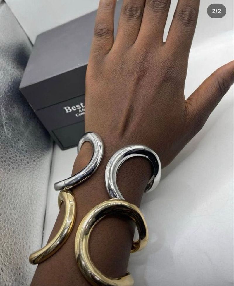 Bangles &amp; Bracelets