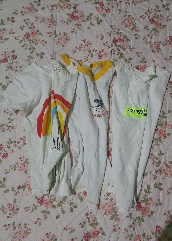 Kids Donation Clothes
