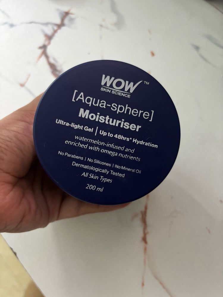 WOW Skin Science
