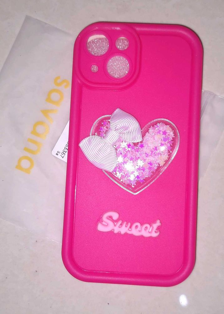 Cute iphone 14 Phone Cover🎀