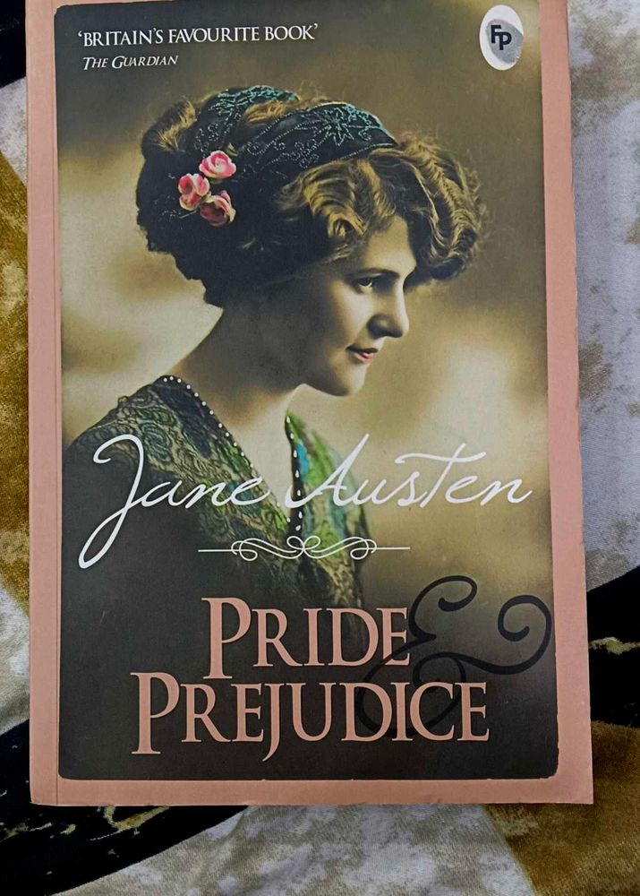 Pride and Prejudice