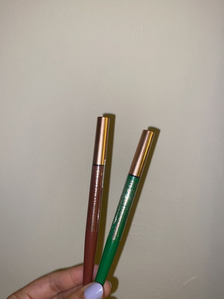 Eyeliner Duo