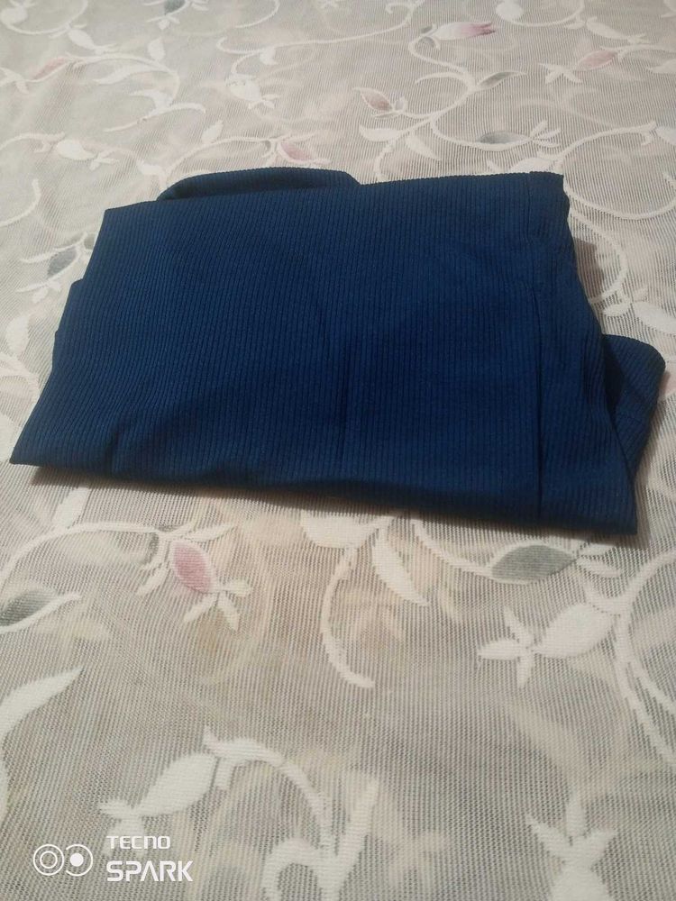 Man Warm Wear