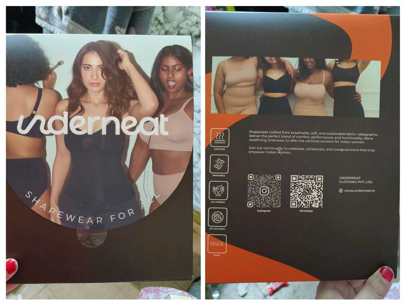 Underneat Shapewear