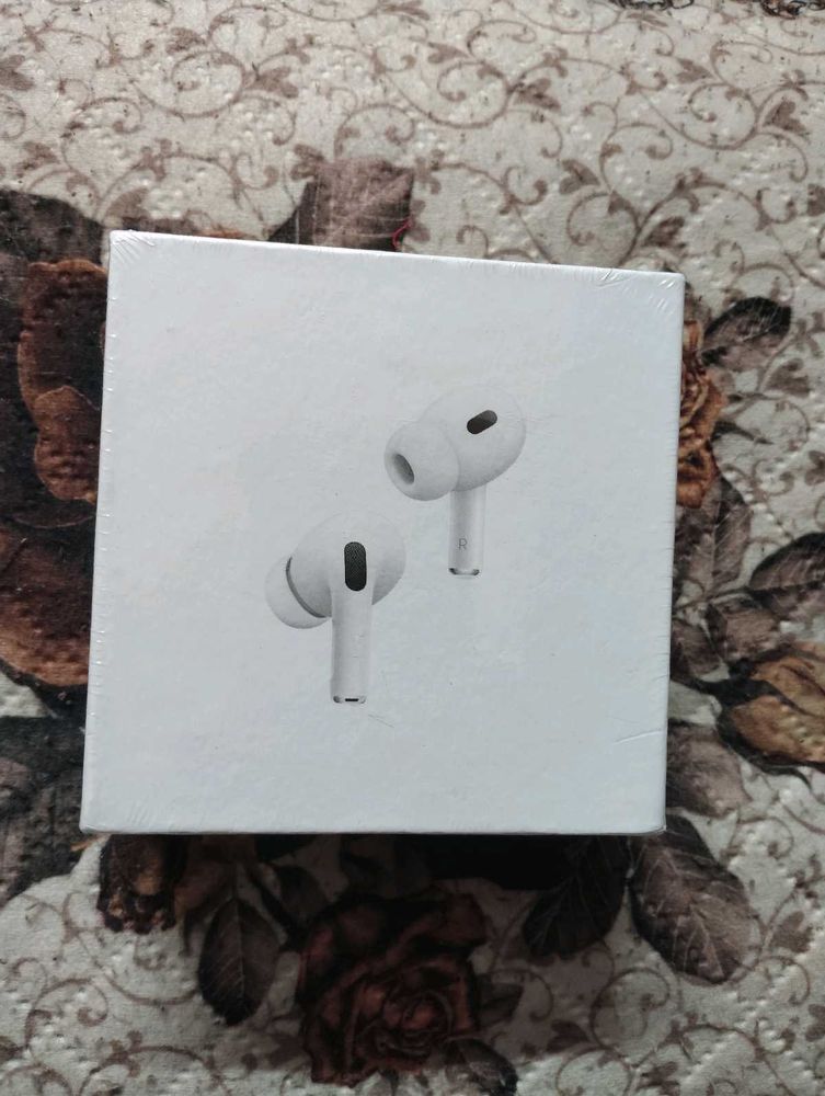 AirPods Pro 2nd Generation