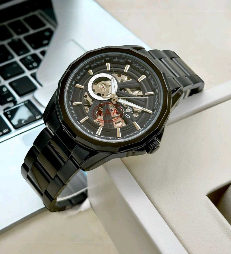 Rolex Automatic