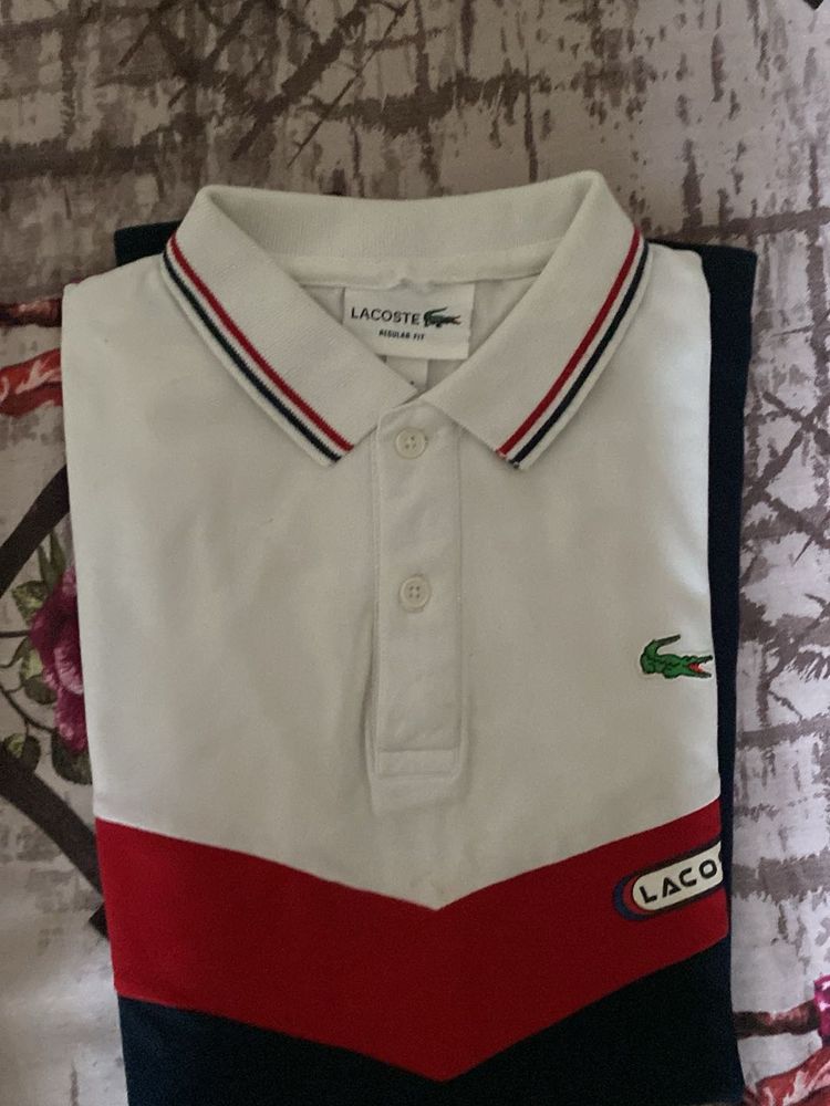 Lacoste Polo Shirt