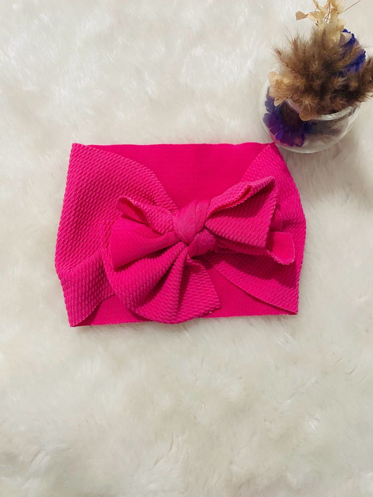 Baby Hairband