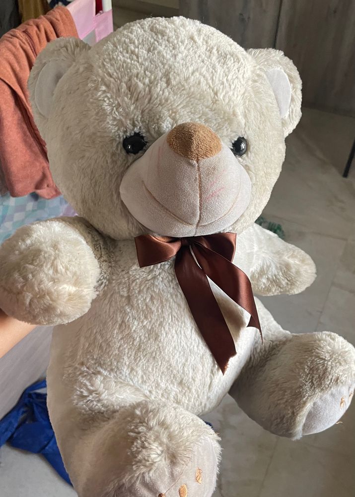 Teddybear