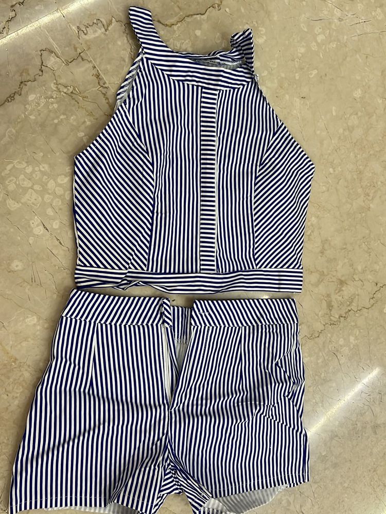 Cord Set