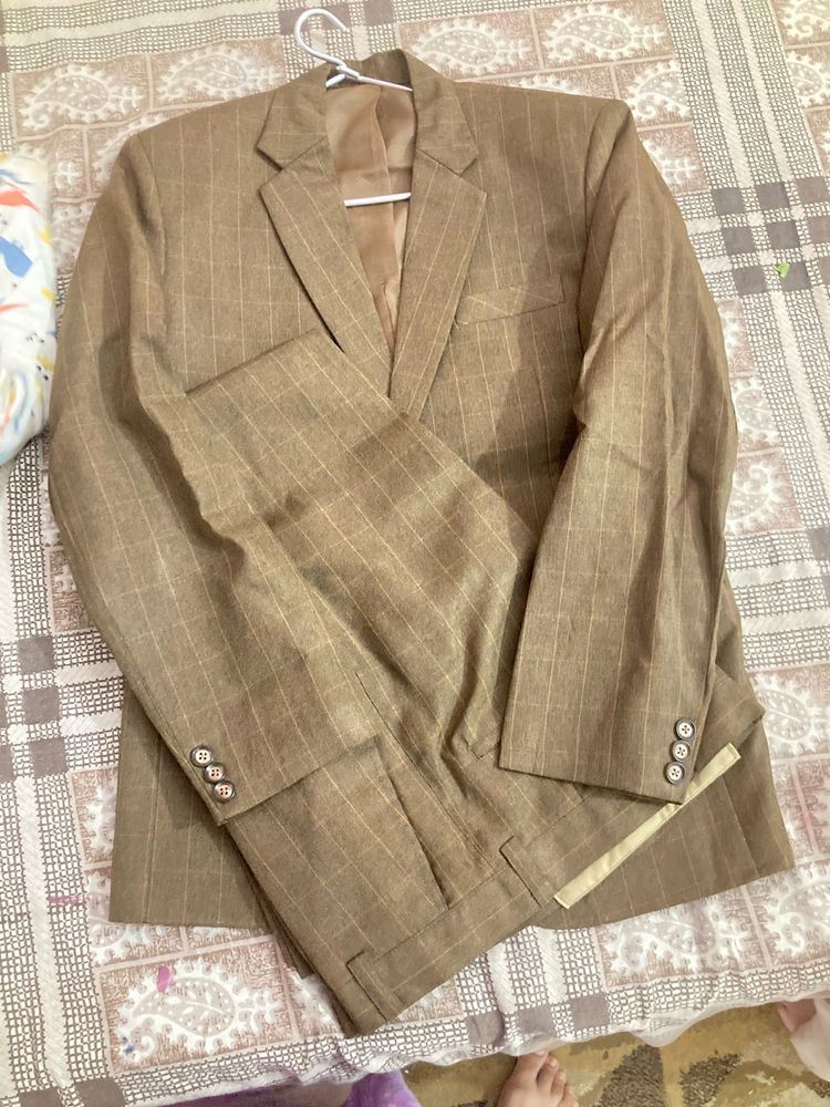 Men&#39;s Suit &amp; Blazer