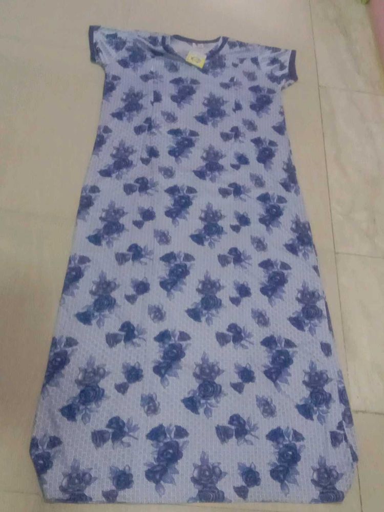 New Feeding Nighty