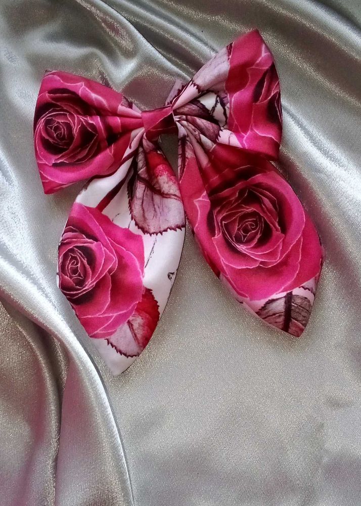 Bow Clip