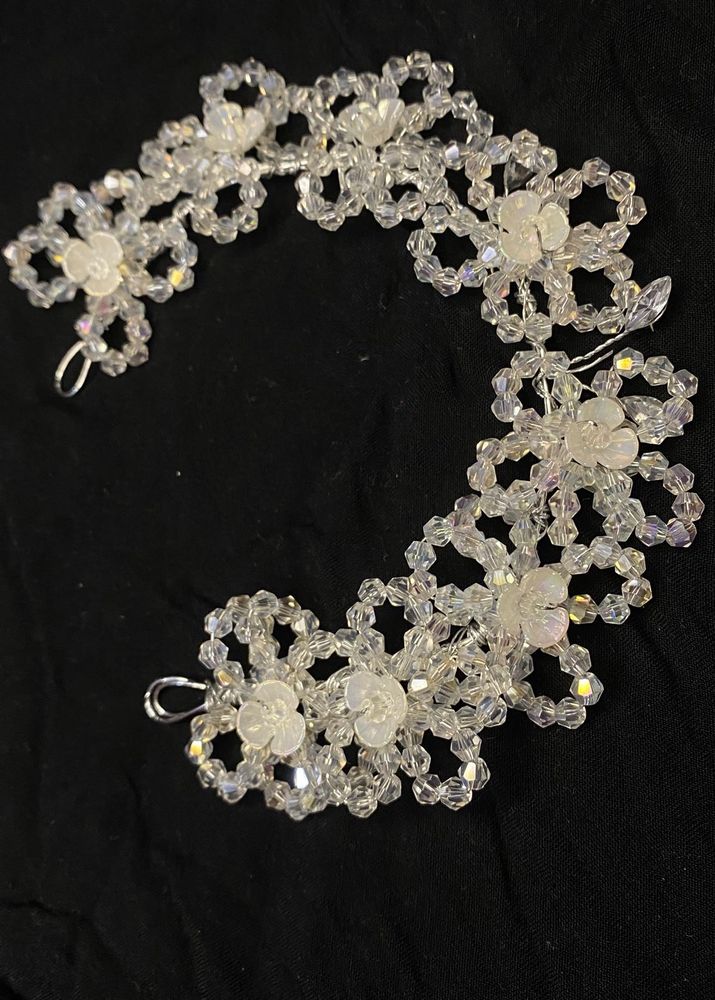 Beautiful Hair Accessory