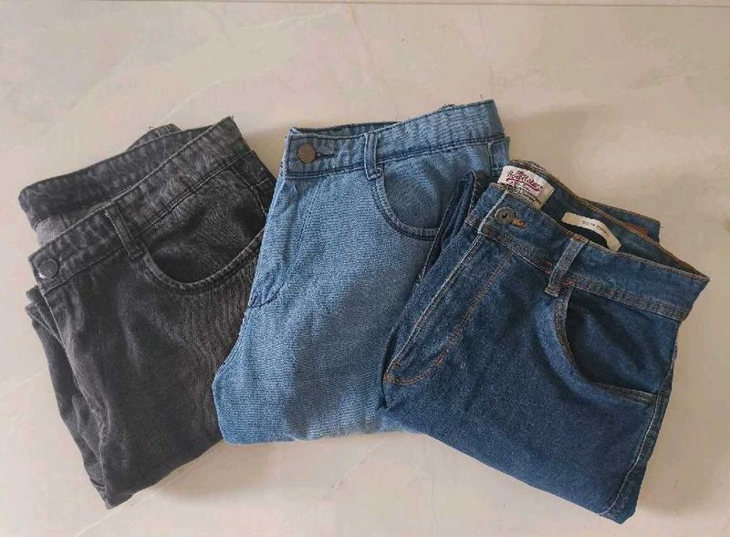 3 Jeans • new