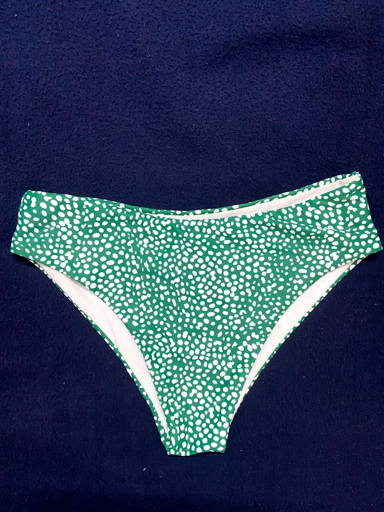 Green Panties