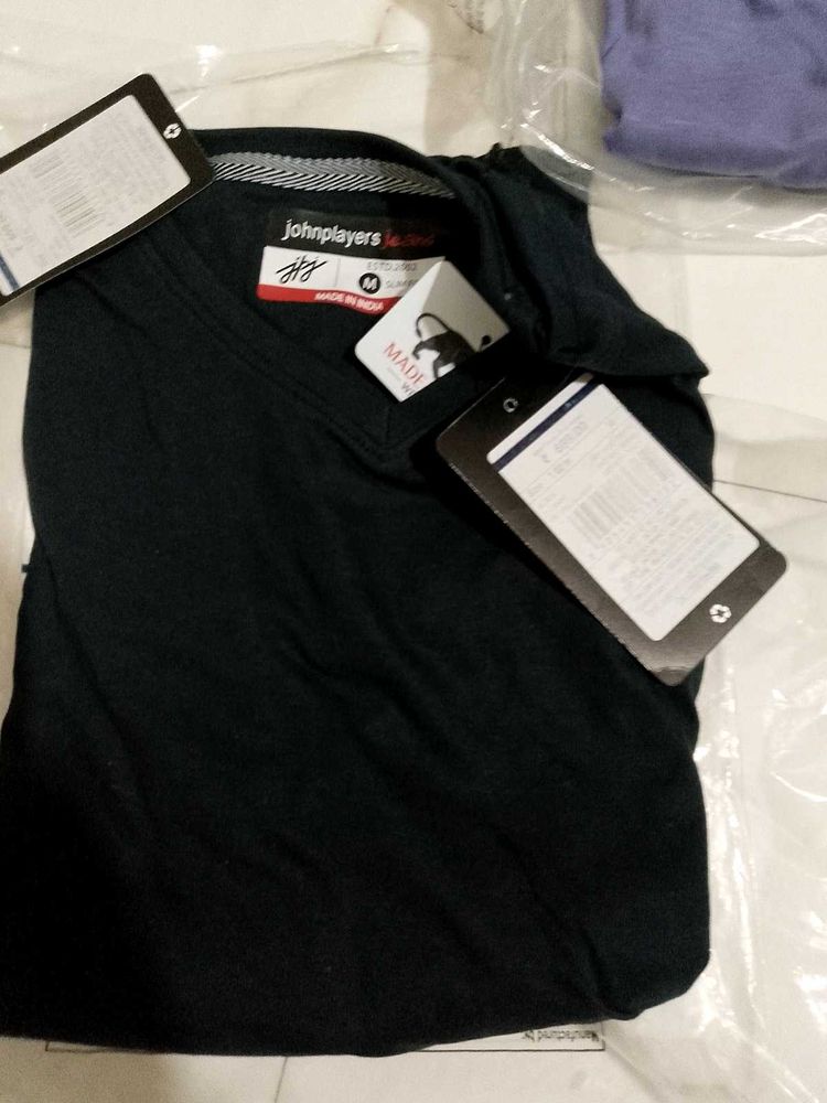 Tshirt M Size No Return
