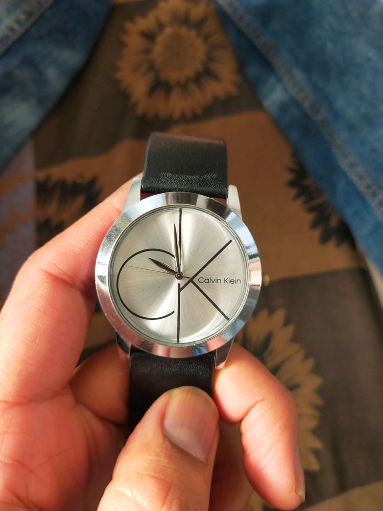 Replica Calvin Klein Watch