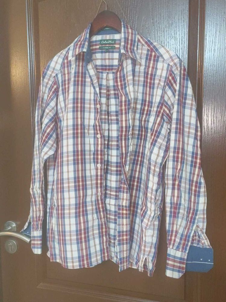 shirt