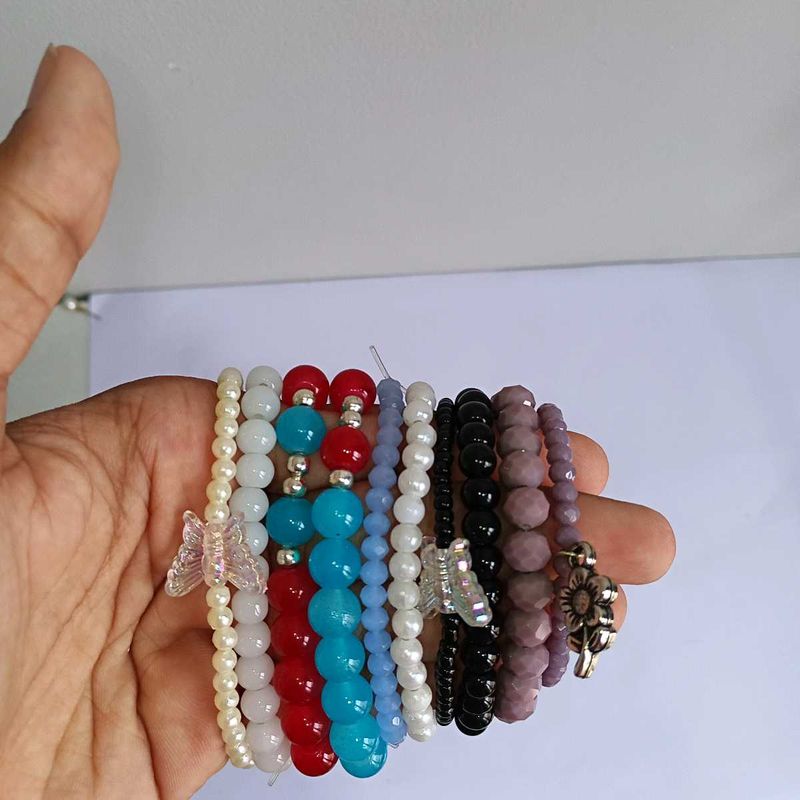 ❗Stock Clearance❗5 pairs