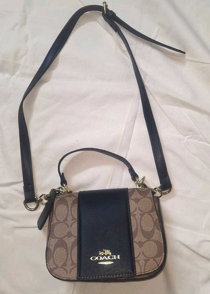 Coach slingbag / handbag