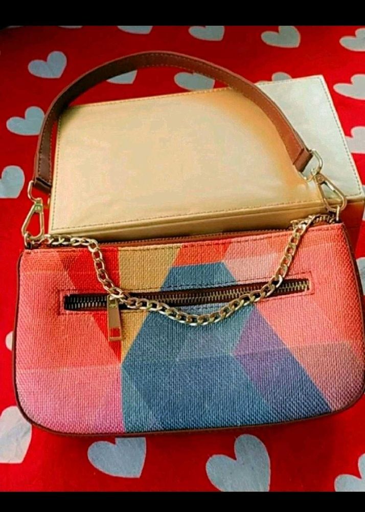 zouk baguette 3 Weeks Old