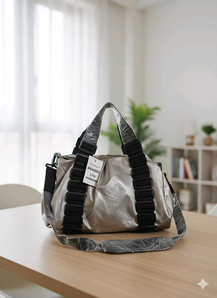 hand bag