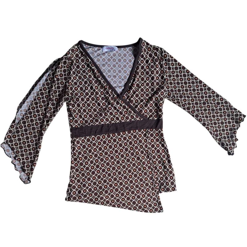 Vintage Top