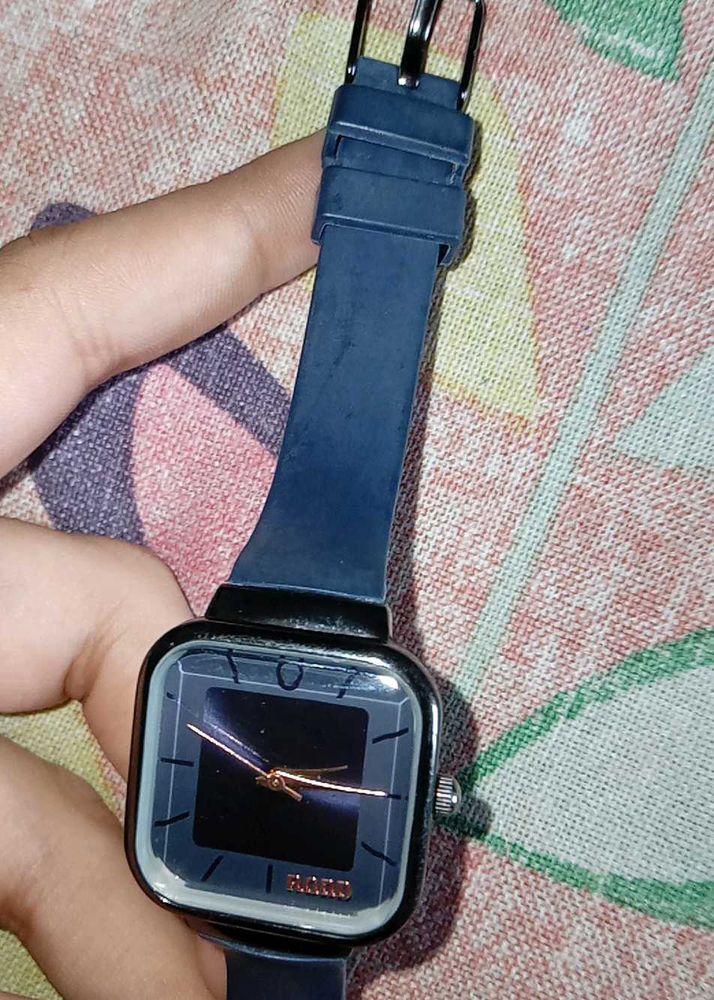 Rodd Blue  Women Watch