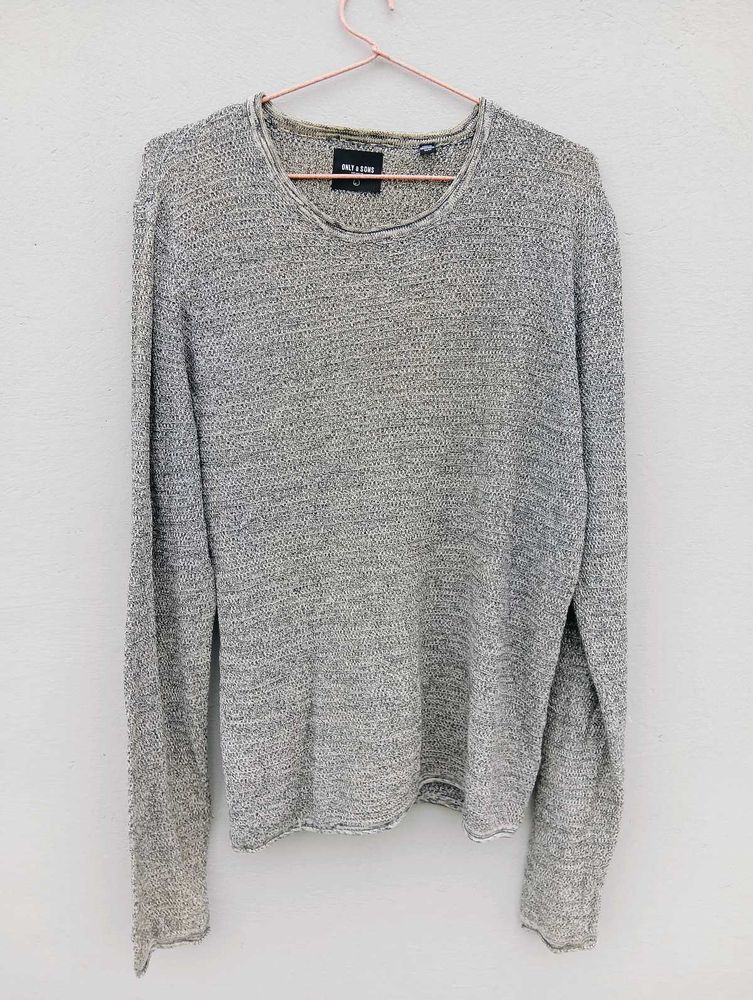 Sweatshirt 🎉