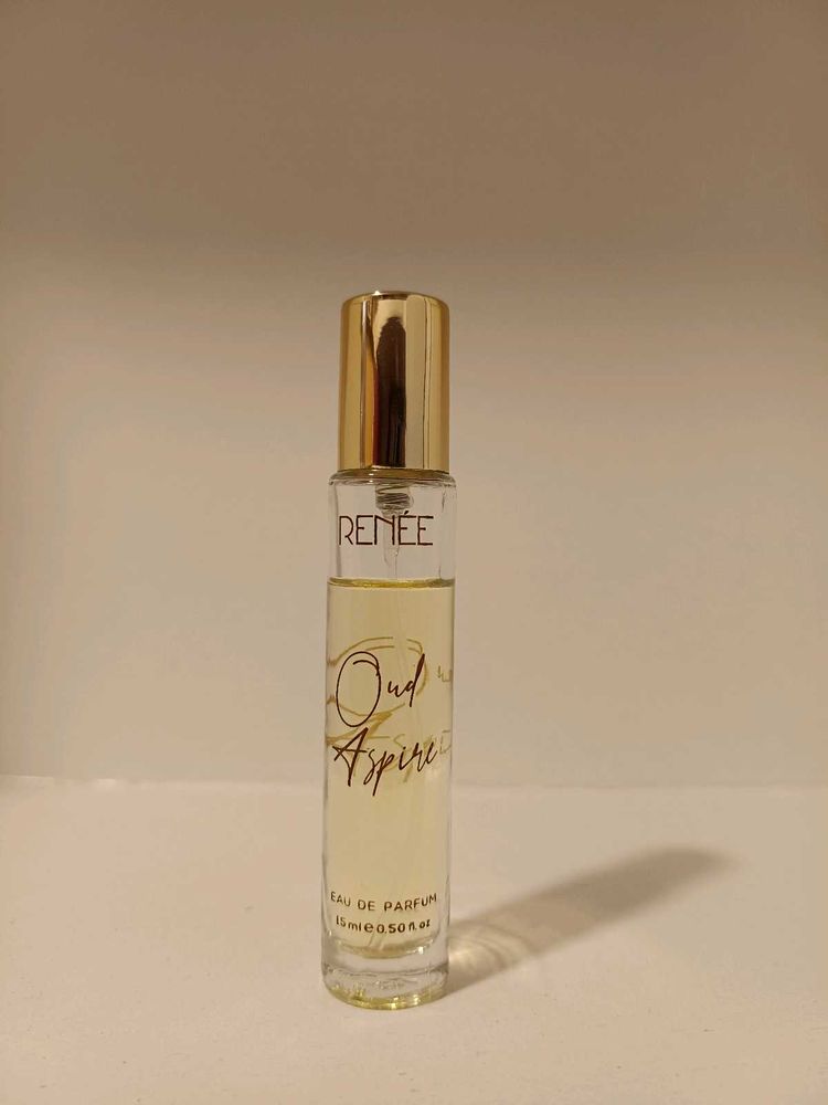 Oud Aspire Perfume