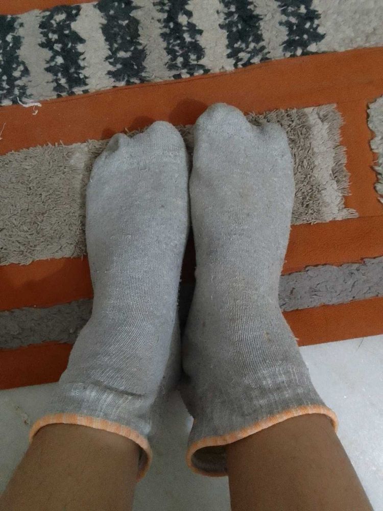 Jockey Gym Wear Socks
