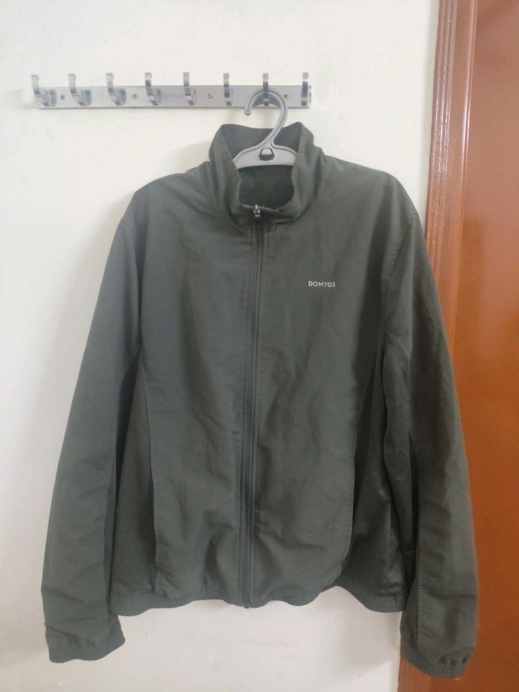 DOMYOS Jacket - Decathlon