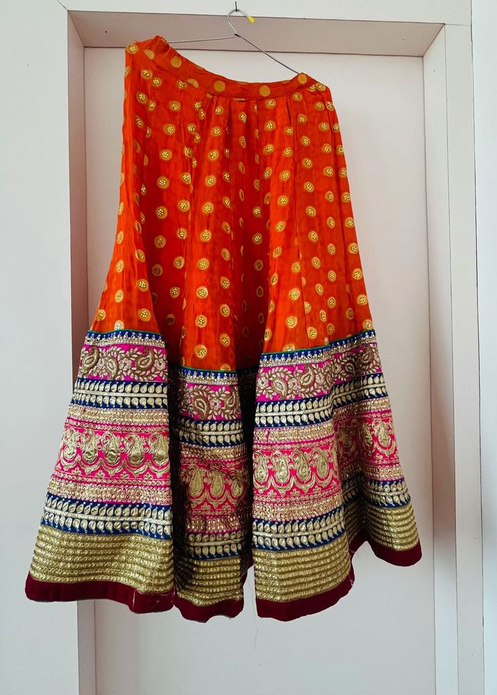 Lehenga