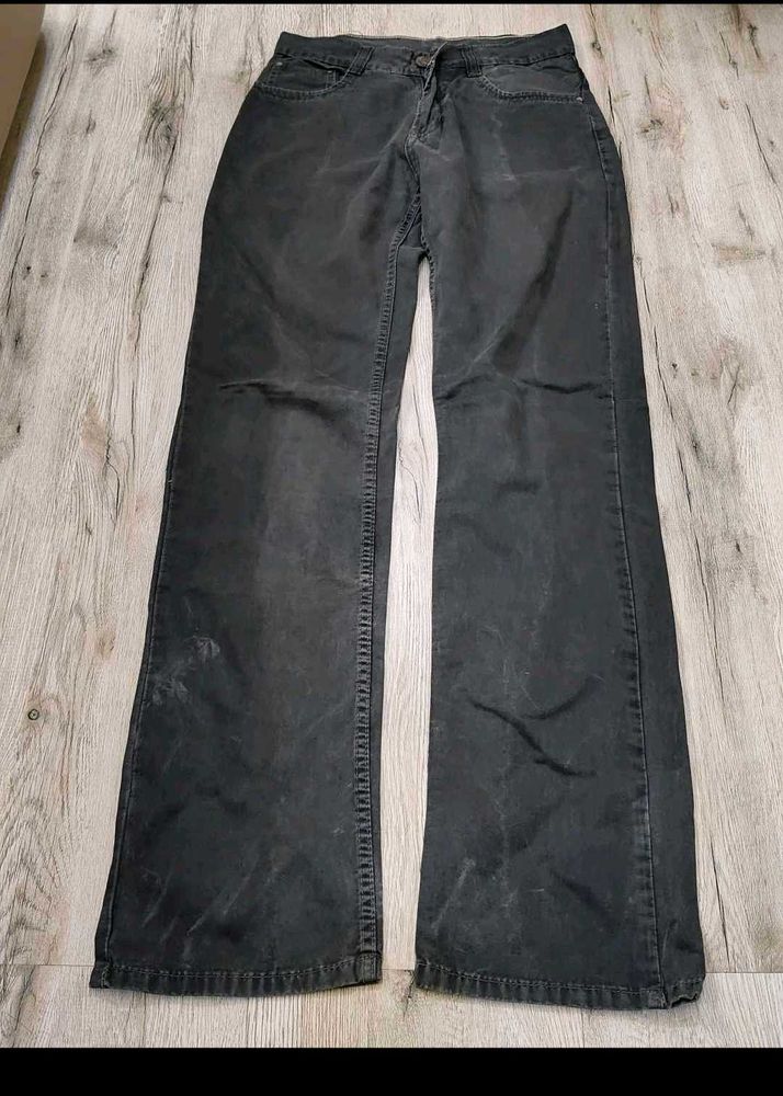 sc8271 Dlewis Jeans Waist 28