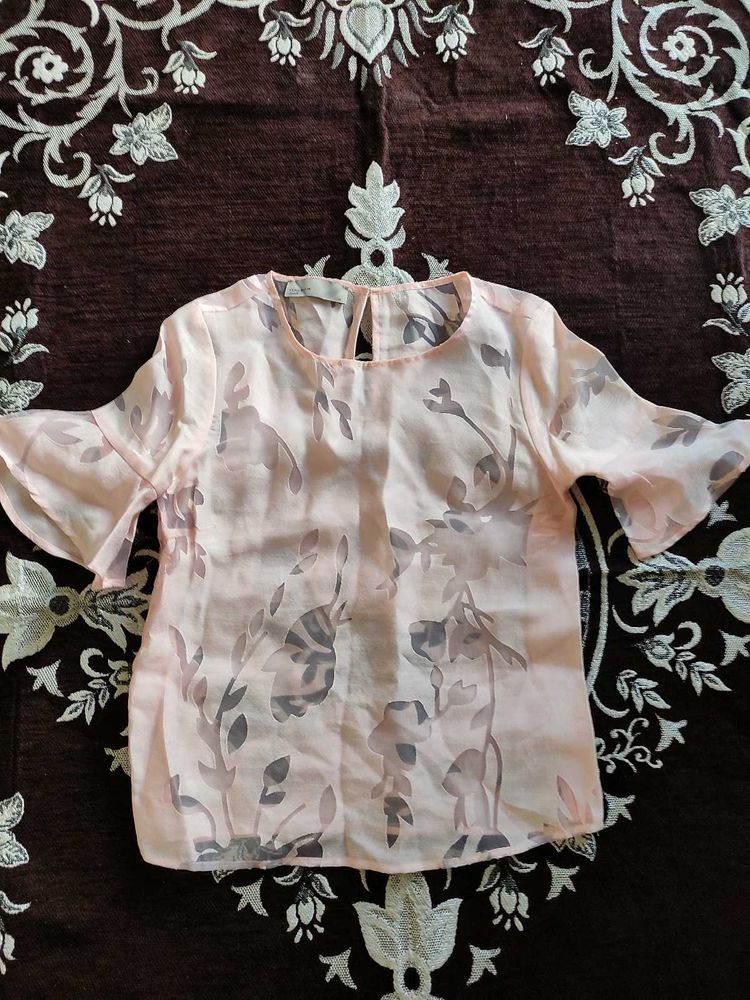 Vera Moda orignal Top and skirt❤️